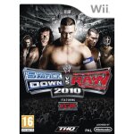 Wwe smackdown vs raw 2010 / jeu console nintendo w Wwe smackdown vs raw 2010 / jeu console nintendo w