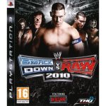 Wwe smackdown vs raw 2010 / jeu console ps3 Wwe smackdown vs raw 2010 / jeu console ps3