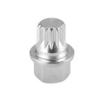 X autohaux abc2 - 13pt Écrou de roue voiture Écrou de blocage de roue antivol clé démontage vis écrou ... X autohaux abc2 - 13pt Écrou de roue voiture Écrou de blocage de roue antivol clé démontage vis écrou ...