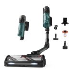 Rowenta x - force flex 12. 60 neo aspirateur balai sans fil 150aw 60min rh9l42wo