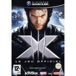X - men 3 the movie