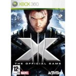 X - men 3 the movie jeu xbox 360 X - men 3 the movie jeu xbox 360