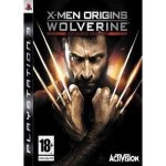 X men origins wolverine / jeu console ps3 X men origins wolverine / jeu console ps3