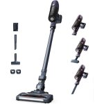 Aspirateur balai - rowenta - x?pert 6. 60 rh6838wo - sans fil 100w - autonomie 45 min - tous types de ...