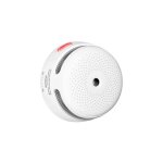 X - sense mini - dtecteur de fume avec 10 ans dautonomie dtecteur de fume conforme  la norme en ...