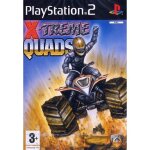 X - treme quads / ps2