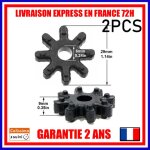 X2 pignon coupleur direction assist� hyundai elantra i20 i30 i40 kia cadenza cee