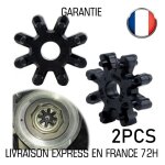 X2 pignon coupleur direction assist� hyundai elantra i20 i30 i40 hyundai santa f