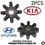 X2 pignon coupleur direction assist� kia cadenza ceed optima hyundai elantra i2