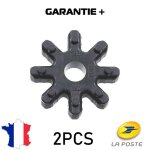 X2 pignon coupleur direction assist� kia rio sorento soul sportage venga kia rio