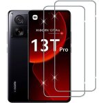 X2 verres tremp� pour xiaomi 13t / 13t pro - film verre vitre protection ecran verre tremp�