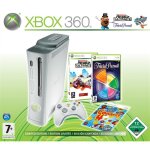 Xbox 360 pro family bundle