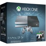 Xbox one 1 to ed collector + jeu halo 5 Xbox one 1 to ed collector + jeu halo 5