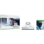 Xbox one s 1to star wars jedi : fallen order + 1 mois d?essai au xbox live gold et au xbox game pass Xbox one s 1to star wars jedi : fallen order + 1 mois d?essai au xbox live gold et au xbox game pass
