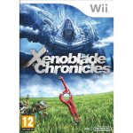 Xenoblade chronicles / jeu console wii Xenoblade chronicles / jeu console wii