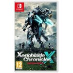 Xenoblade chronicles x: definitive edition ? jeu nintendo switch