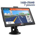 Xgody gps voiture 7 pouce Écran tactile navigation par satellite gps navigation pour voiture et camion ... Xgody gps voiture 7 pouce Écran tactile navigation par satellite gps navigation pour voiture et camion ...