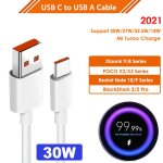 Xiaomi 120w 67w 33w câble usb type c turbo cordon de chargeur rapide mi 14 13t 12 11 pro note 14 pro ... Xiaomi 120w 67w 33w câble usb type c turbo cordon de chargeur rapide mi 14 13t 12 11 pro note 14 pro ...