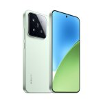 T�l�phone mobile - xiaomi - xiaomi 15 - 12 go ram - 256 go - vert - snapdragon 8 elite
