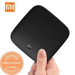 Xiaomi 4k box android tv 8. 0 oreo décodeur Xiaomi 4k box android tv 8. 0 oreo décodeur