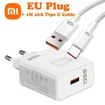 Xiaomi - chargeur rapide usb 120w gan câble de type c adaptateur de téléphone portable qc3. 0 huawei ... Xiaomi - chargeur rapide usb 120w gan câble de type c adaptateur de téléphone portable qc3. 0 huawei ...