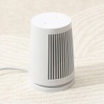 Chauffage de bureau - xiaomi - desktop heater - 600 w - Électrique - oscillation 45° Chauffage de bureau - xiaomi - desktop heater - 600 w - Électrique - oscillation 45°