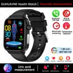 Pour xiaomi ecg + ppg graisse sanguine acide uricique santé smartwatch hommes femmes bluetooth appel ... Pour xiaomi ecg + ppg graisse sanguine acide uricique santé smartwatch hommes femmes bluetooth appel ...