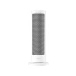 Radiateur soufflant - xiaomi - fan heater - 2000 w - angle de diffusion 70 - scurit renforce