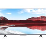 Xiaomi l43ma - seu - tv led 43 (108 cm) - 4k uhd 3840x2160 - hdr - google tv - 3xhdmi - wifi