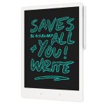 Xiaomi mi home lcd blackboard storage edition ebook writing board 13. 5 & 39 & 39 121mb type - c stylo ...