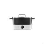 Multicuiseur - xiaomi - hot pot 6l - 2000w - cuve amovible - chauffage constant