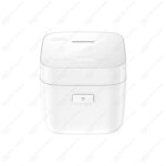Cuiseur � riz - xiaomi - multifonctionnel - 15l - cuisson ultra - rapide - panneau tactile en verre