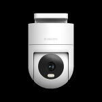 Xiaomi - outdoor camera cw300 qualit� 2. 5k ultra hd (4mp) ptz 360� & vision nocturne couleur d�tection ...