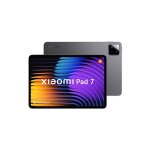 Tablette - xiaomi - pad 7 - 8 go ram - 128 go stockage - �cran 32k 144hz