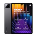 Tablette - xiaomi - pad 7 pro - 12go ram - 512go stockage - cran 112 32k 144hz