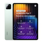 Tablette - xiaomi - pad 7 - 12 go ram - 256 go stockage - �cran 112 32k 144hz