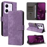 Pour xiaomi poco m7 pro 5g / redmi note 14 5g premium business housse de protection antichoc avec support ...