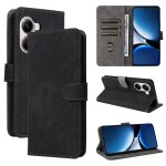 Pour xiaomi poco x7 pro 5g / redmi turbo 4 5g premium business housse de protection antichoc avec support ...