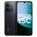 Smartphone - xiaomi - redmi 15c 4g - 256 go rom - 4 go ram - �cran 69 pouces 120hz