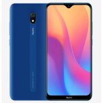 Xiaomi redmi 8a ? smartphone 6. 22 hd - 3go + 32go ? batterie 5000mah 4g lte dual sim ? bleu Xiaomi redmi 8a ? smartphone 6. 22 hd - 3go + 32go ? batterie 5000mah 4g lte dual sim ? bleu