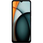 Xiaomi redmi a3 smartphone 4go 128go noir mediatek helio g36 �cran dot drop 6. 71 pouces cam�ra principale ...