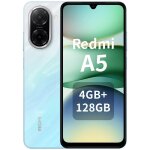 Xiaomi redmi a5 4go ram 128go rom 4g bleu