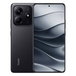 Xiaomi redmi note 14 5g 8gb ram 256gb rom noir