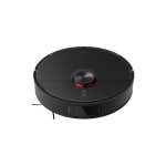 Xiaomi - aspirateur robot - xiaomi robot vacuum s20 eu noir - puissance daspiration de 5 000 pa - bac ...
