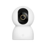 Xiaomi - cam�ra de surveillance intelligente - smart camera c701 - 4k ultra hd - vision 360� - wi?fi ...