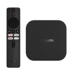 Tv box - xiaomi - 2nd génération - 4k ultra hd - wi - fi - bluetooth Tv box - xiaomi - 2nd génération - 4k ultra hd - wi - fi - bluetooth