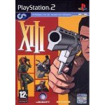 Xiii le jeu vido