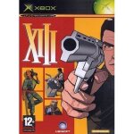 Xiii le jeu video / jeu console xbox Xiii le jeu video / jeu console xbox