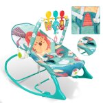 Xjing - plaid salon électrique - sûr et confortable - cadeaux pour bébés - bleu + panaché - materiel ... Xjing - plaid salon électrique - sûr et confortable - cadeaux pour bébés - bleu + panaché - materiel ...