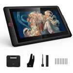 Xp - pen artist 15. 6 pro v2 tablette graphique Écran de 154 pouces avec stylet à puce x3 pro 16k niveaux ... Xp - pen artist 15. 6 pro v2 tablette graphique Écran de 154 pouces avec stylet à puce x3 pro 16k niveaux ...